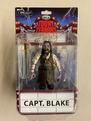 NECA Toony Terrors The Fog Captain Capt Blake Action Figure