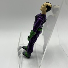 Vintage Lanard The Corps Toxic Waster v2 Action Figure 3.75″