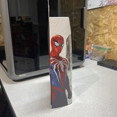 Marvel Legends 6″ Gamerverse Spider-Man Gamestop Exclusive