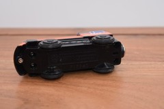 Lionel Learning Curve Wooden Battery Powered Daylight Train Compatible Thomas
