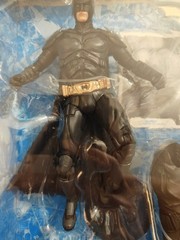 McFarlane DC Multiverse Dark Knight Trilogy Batman Action Figure Bane BAF TDK