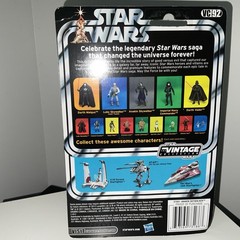 Star Wars Vintage Collection 2011 The Clone Wars ANAKIN SKYWALKER VC92 *
