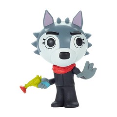 PIGGY – Minifigure 4-Pack (3” EXCLUSIVEFigures, Series 2: Set 2 of 2 IncludesDLC