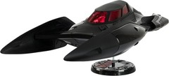 DC Multiverse Batmobile Beyond with Lights
