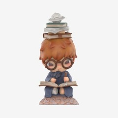 POP MART Hirono × Le Petit Prince Series Confirmed Figure – The Geographer