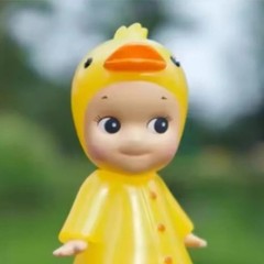 Sonny Angel I Love Rainy Day Series Blind Box Mini Figure Toys USA