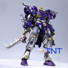 In Stock New CangToys TA-HCZ001 Transage Blacanidae 18cm Transform Action Figure
