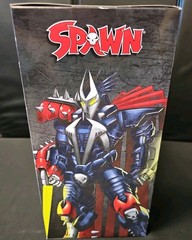 McFarlane Designer Edition Manga Spawn Deluxe SDCC Exclusive New In Box 7″