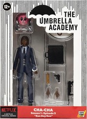 Boss Fight Studio – CHA-CHA – Umbrella Academy – US SELLER – LIMITED!