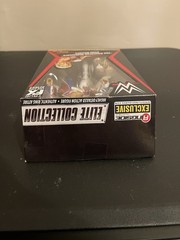 Mattel WWE Elite From The Vault Ringside Exclusive Wave 4 Cody Rhodes Figure