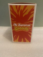 Ron English Popaganda MC Supersized Groovy 4” Poplife Exclusive RARE