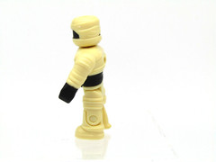 Jazwares LLC Roblox Jailbreak Museum Heist Cursed Mummy Action Figure 2.5″