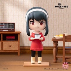 Authentic Spy X Family Daily Life Series Blind Box Confirmed Figure Toys New