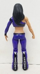Loose 2011 Mattel 6.5″ WWE Basic Series 15 “Layla El #13” 1st In The Line Figure