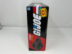Hasbro G.I. Joe Cobra Hiss Tank with 3.75 inch Driver Action Figure 2020