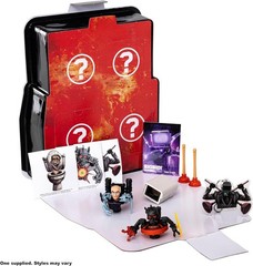 Skibidi Toilet Mystery box With 10 mystery surprises