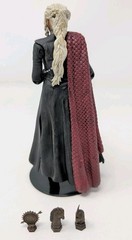 Daenerys Targaryen Action Figure McFarlane Toys Game of Thrones