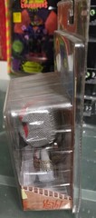 NECA LittleBigPlanet Kratos God of War Sackboy Figure – SEALED RARE VHTF HTF