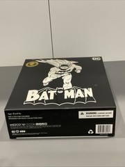 Mezco One:12 Collective Golden Age Batman Action Figure Mezco Exclusive