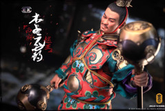 KONGLINGGE KLG-EX006 Li Yuanba 2024WF Ver. 1/6 Action Figure IN STOCK