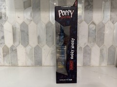 McFarlane Poppy Playtime Ruined Huggy Wuggy 7” Action Figure NEW