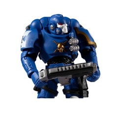 McFarlane • Warhammer 40000 (S4) ULTRAMARINES • REIVER w/bolt Carbine Ships Free