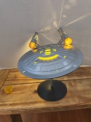 Space Ship