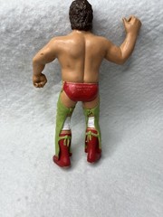 TERRY FUNK 80s Vintage LJN WWF WWE Pro Wrestling Superstars Loose Figure