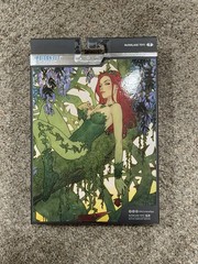 Mcfarlane DC Multiverse Collector Edition Poison Ivy Platinum Edition 62 IN HAND