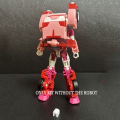 3D DIY Replenish Leg Filling Parts Upgrade Kit For Legacy Elita-1