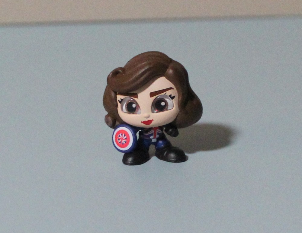 Marvel Doorables Series 2 *Various Characters*