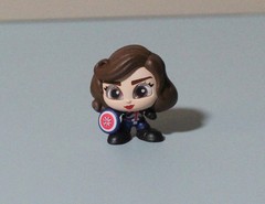 Marvel Doorables Series 2 *Various Characters*