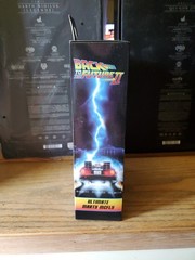 NECA Back to the Future Marty McFly 7″ Action Figure Movie Collectible Model Toy