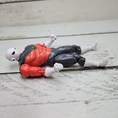 Bandai Dragon Ball Super Dragon Stars Jiren 2017 6.5″ Action Figure Loose