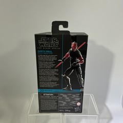 Star Wars Black Series Gaming Greats Battlefront 2 Lot Of 4 W/Cases #ML