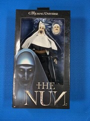 New – Neca Horror The Conjuring Universe 8″ Nun Valak Action Figure Clothed