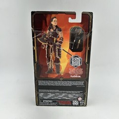 Dungeons & Dragons Honor Among Thieves Golden Archive HOLGA Figure 2023 Dnd