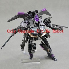 Wing Claw Increase Height Foot Double Knife Upgrade Kit For SS104 Nightbird