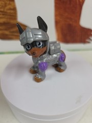 Paw Patrol 2″ Rescue Knights Action Figure – Claw