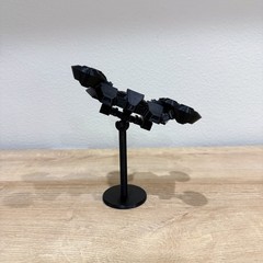 Rocketeer Arc Raiders Figurine Display