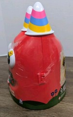 Garten of BanBan Mystery Head Party Bundle MiniFigure Plush Mask Figure Bank NEW