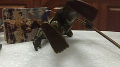 HARRYHAUSEN MINOTON 8″ X-PLUS, HARRYHAUSEN YMIR 8″ X-PLUS, NEW PICS!