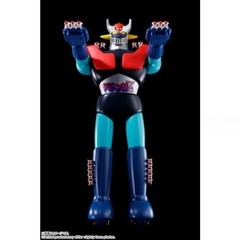 Mazinger Z Champion Jumbo Machineder 60cm Action Figure Robot Model IN STOCK