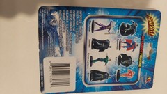 GREEN LANTERN ( 2″ ) ( 2015 ) DC COMICS JUSTICE LEAGUE FIGURE