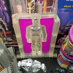 1991 Kenner Terminator 2 Bio-Flesh Regenerator Loose w/ Box 100% Complete