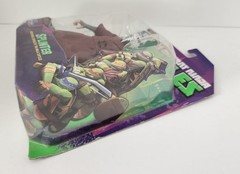Playmates- Teenage Mutant Ninja Turtles- Splinter Action Figure