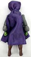 Vintage 1985 Ming Merciless Defenders of The Earth Galoob Action Figure Loose