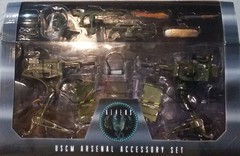 Neca USCM Arsenal Accessory Set