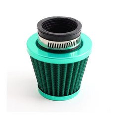 38Mm 45Mm 50Mm 60Mm Motorbike Air Filter Cleaner Induction Kit for 110Cc 125Cc 1