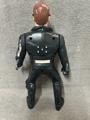 1991 Kenner “Ultimate Terminator” 12″ Talking Action Figure from Terminator 2